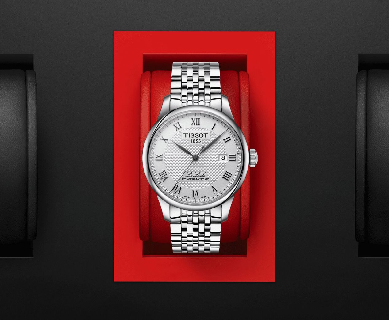 天梭力洛克150周年纪念款和普通款,天梭力洛克t006实体店多少钱一块