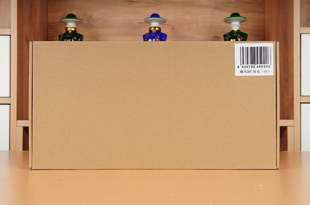 机箱先马趣造2,先马趣造2散热测评