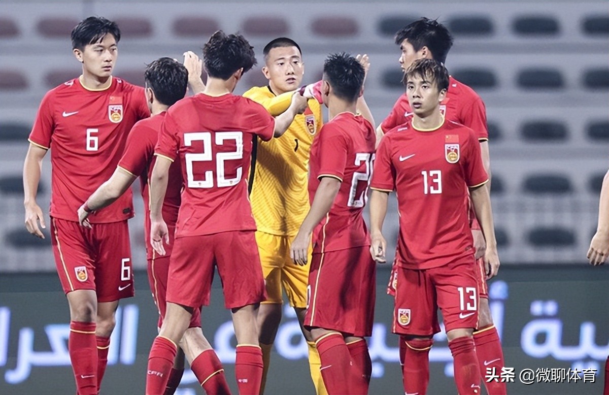 4月16日u23亚洲杯各队比赛情况,u23亚洲杯韩国爆冷不敌印尼