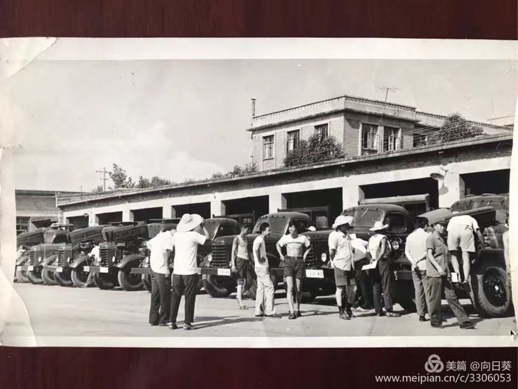 汉中最大三线厂汉江工具厂,汉中城固三线故事