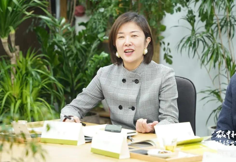 专家讲碳中和怎样实现,专家谈碳中和