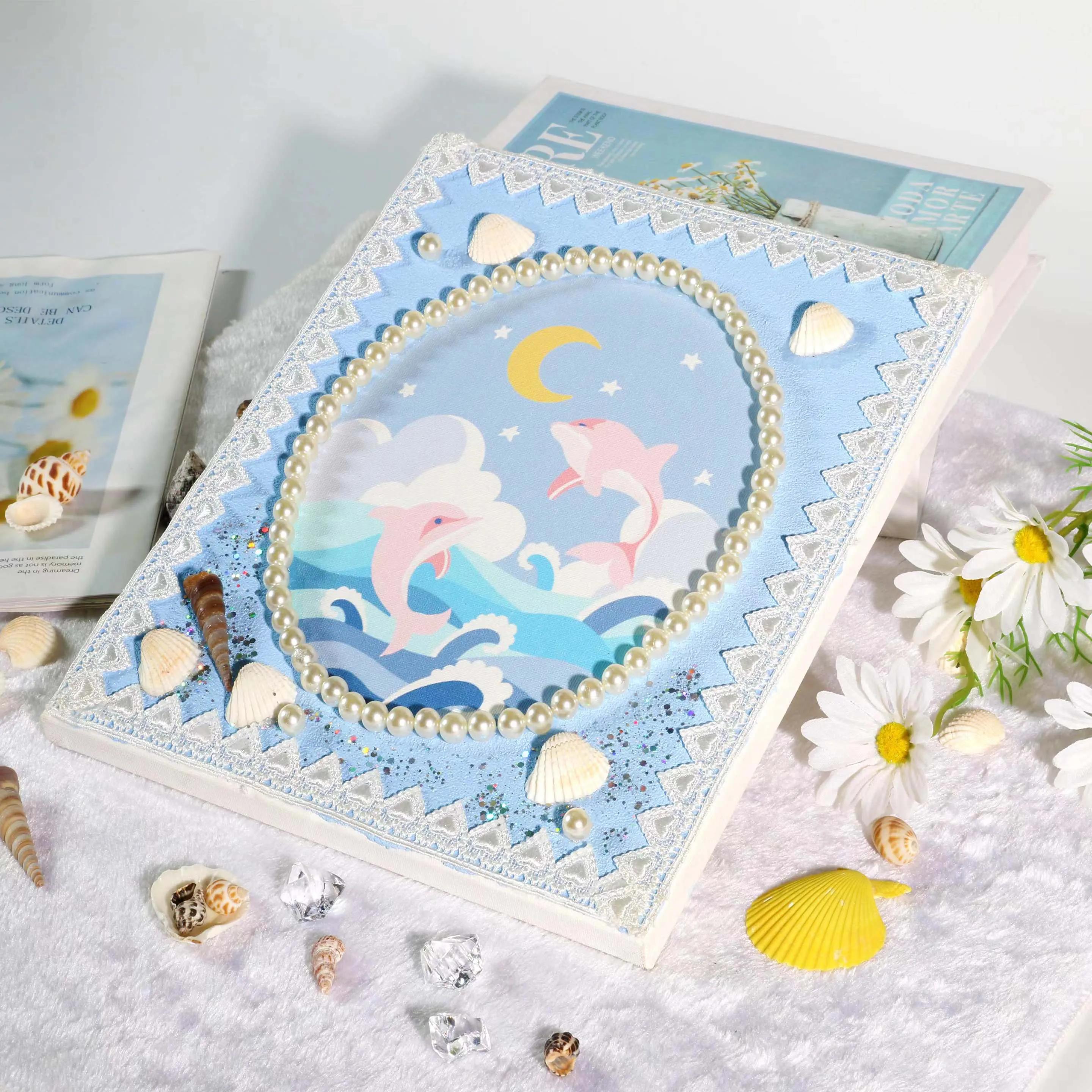 数字油画，绽放笔尖上的美好！