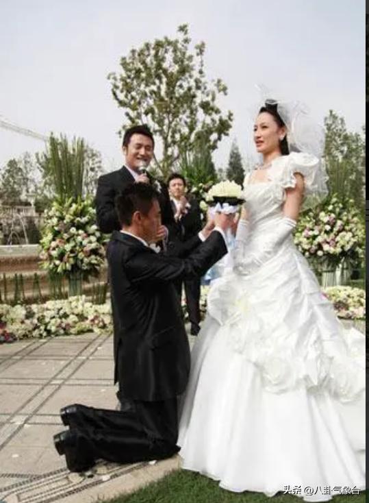 孙宁王学兵离婚原因,孙宁王学兵离婚