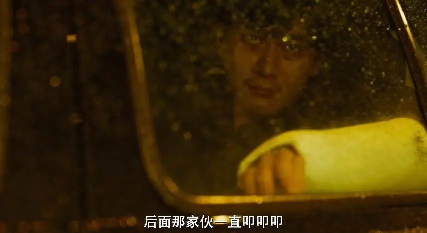 灵异版《无间道》,吊打原片,爆笑到结尾,不愧提名八项金马奖