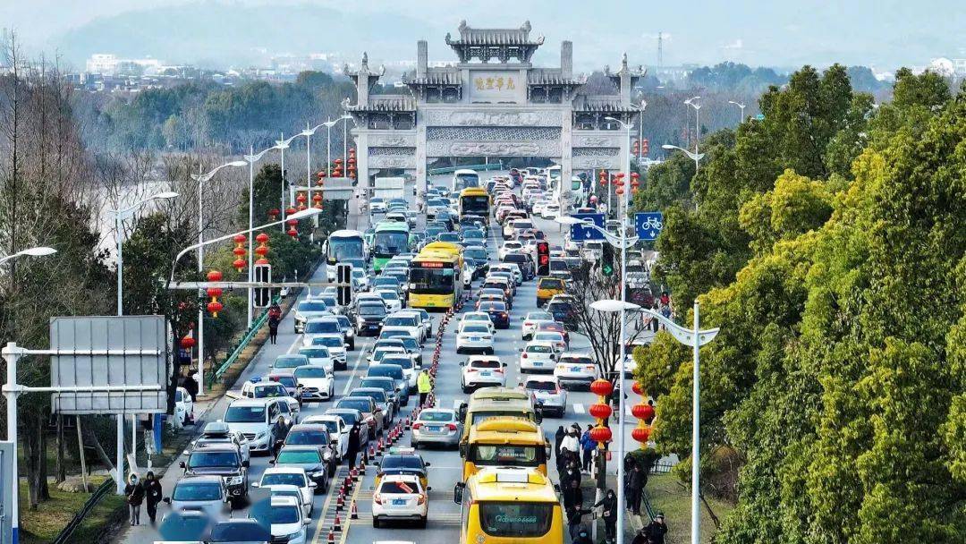 祈福最灵的寺庙排名,新年祈福5大寺庙推荐