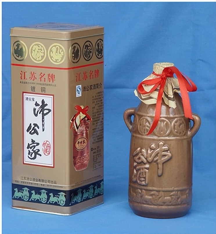 江苏哪个沟的酒好喝,江苏有什么好喝的酒