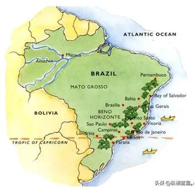 狂舞桑巴,桑巴舞南美狂欢