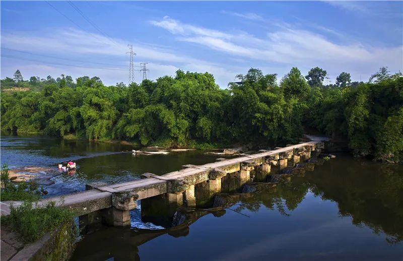 这个片区，必须安利给你们！