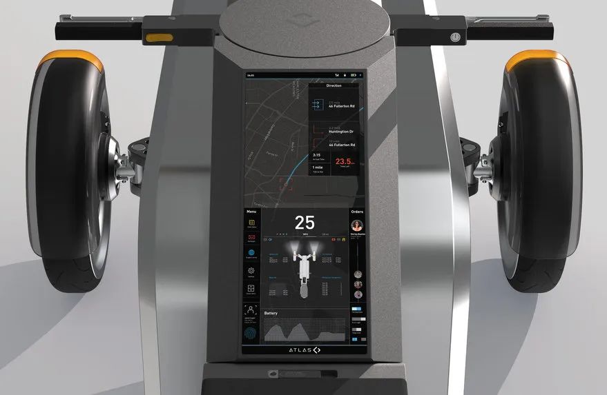 core77获奖设计作品,2024if设计奖获奖作品