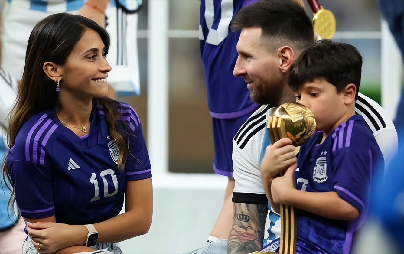 梅西自己掏腰包给阿根廷足协,世界杯奖金梅西