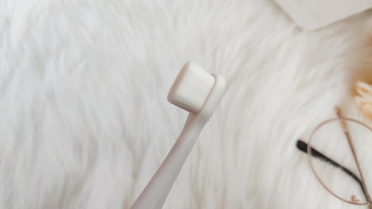 扉乐儿童牙刷使用说明,扉乐电动牙刷确实不伤牙吗