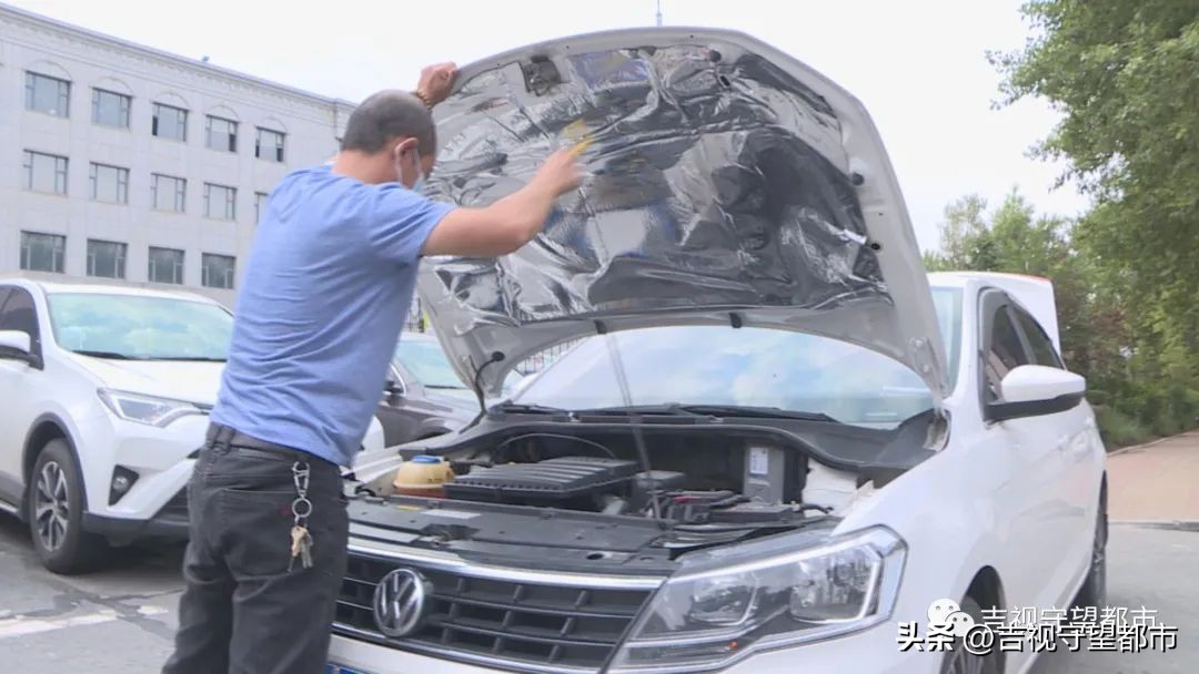 油车买旧不买新,二手的油车还值不值得购买