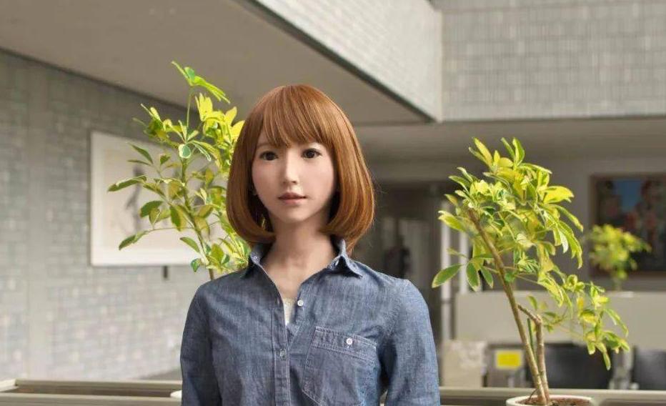 “妻子机器人”售价10万，除了生孩子什么都能做？别被骗了哦