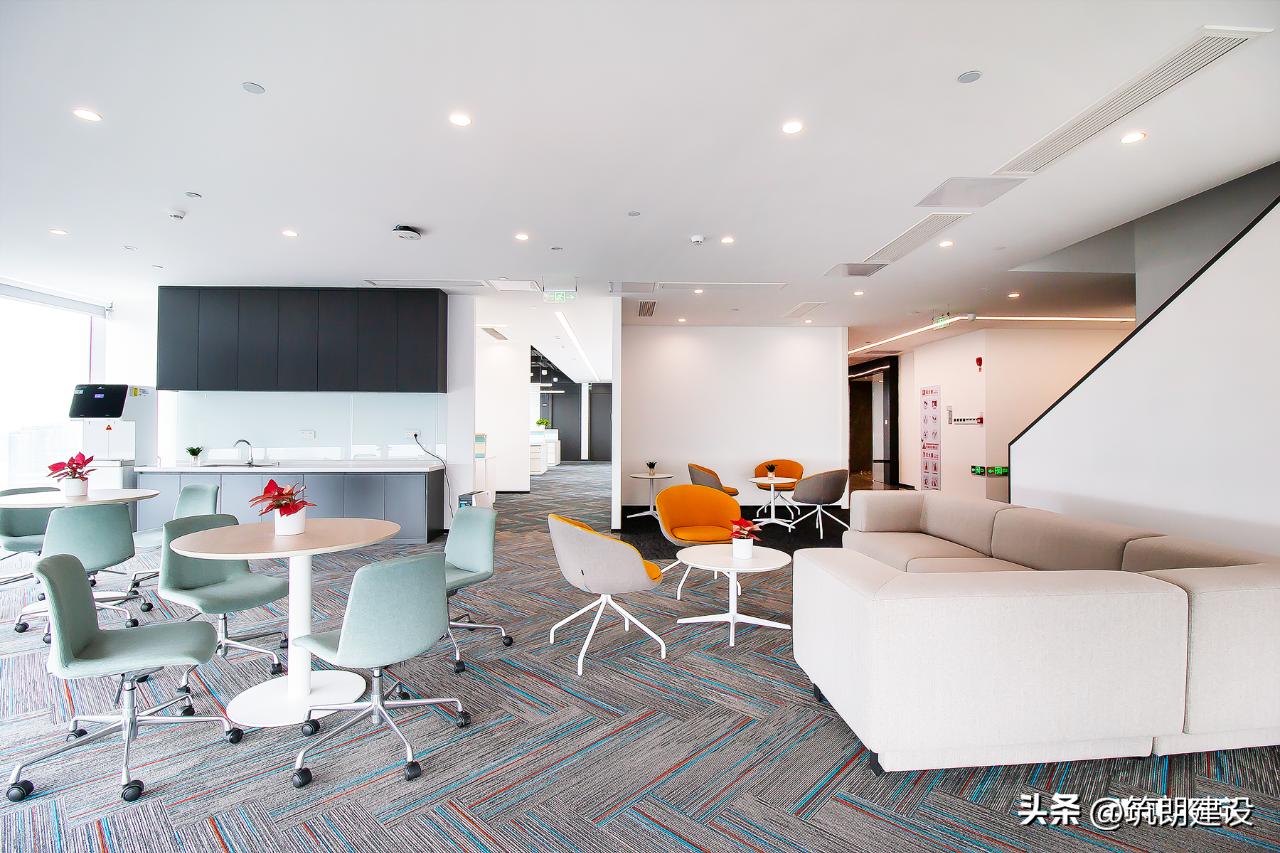 恒生电子公司简介武汉,恒生电子武汉总部