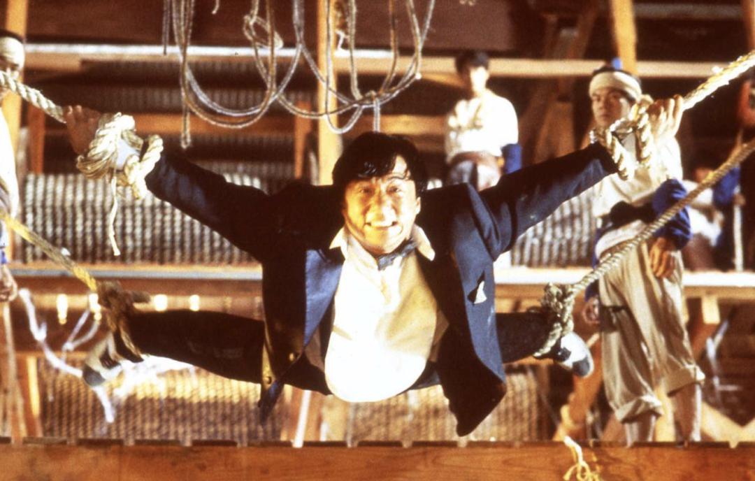 没成为香港昆汀,也没拯救港片,彭浩翔的《买凶拍人》应该被记住