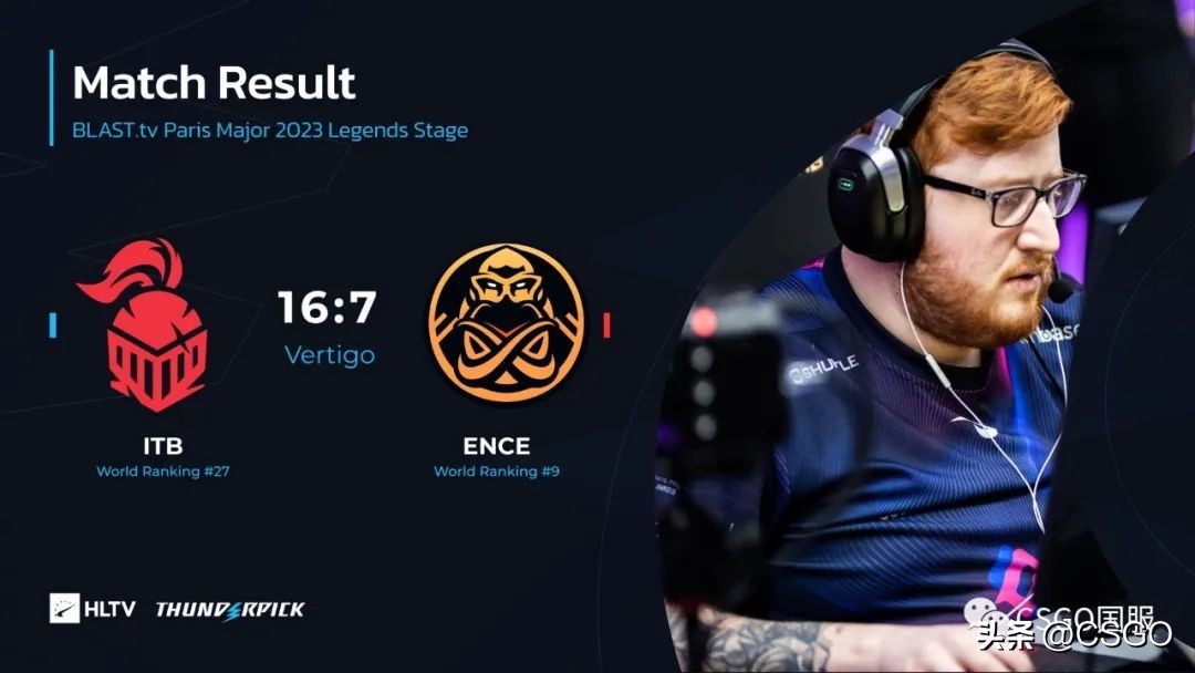 vitality击败gl夺冠,vitality顶级翻盘
