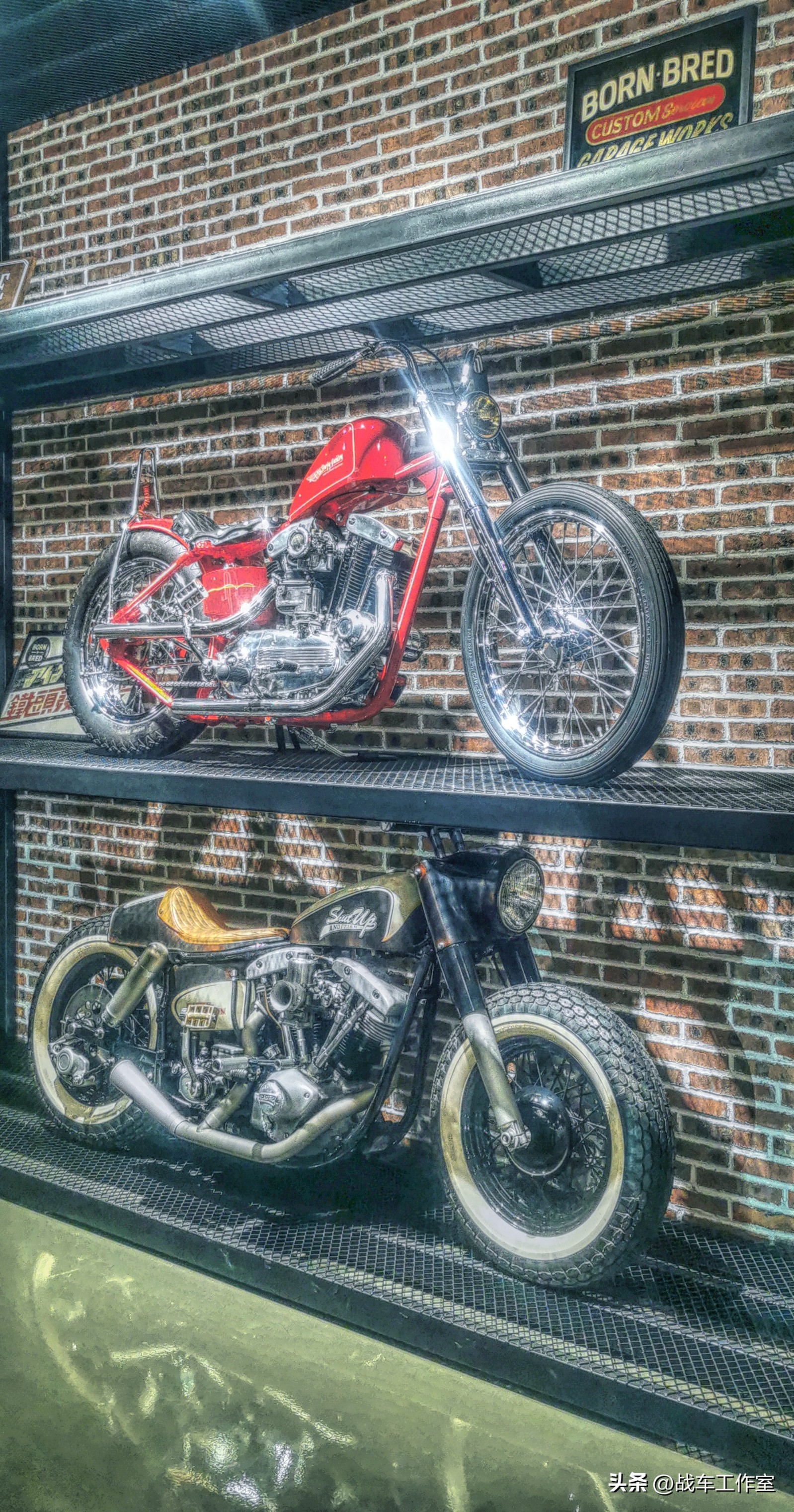 chopper报价,chopper哪款好用