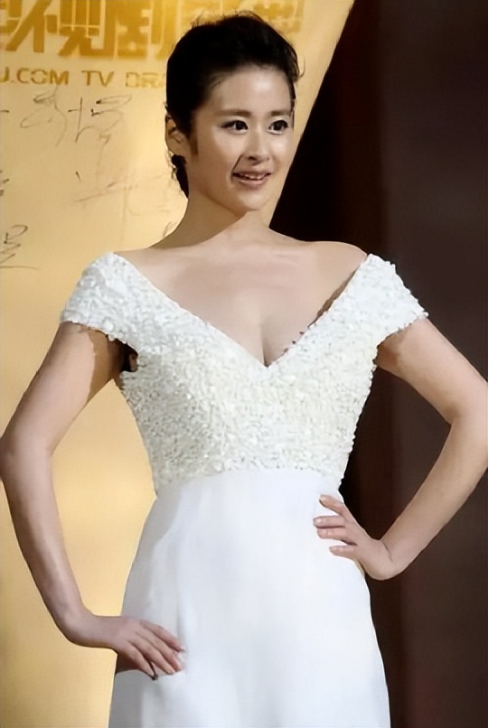 颖儿现在有多瘦,颖儿是怎么一下瘦40斤