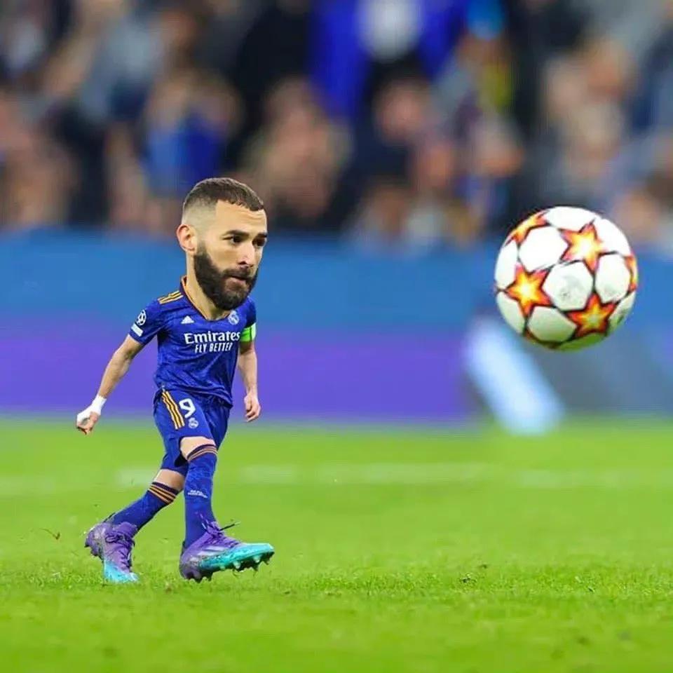 世界杯卡通头像,世界杯足球好看头像