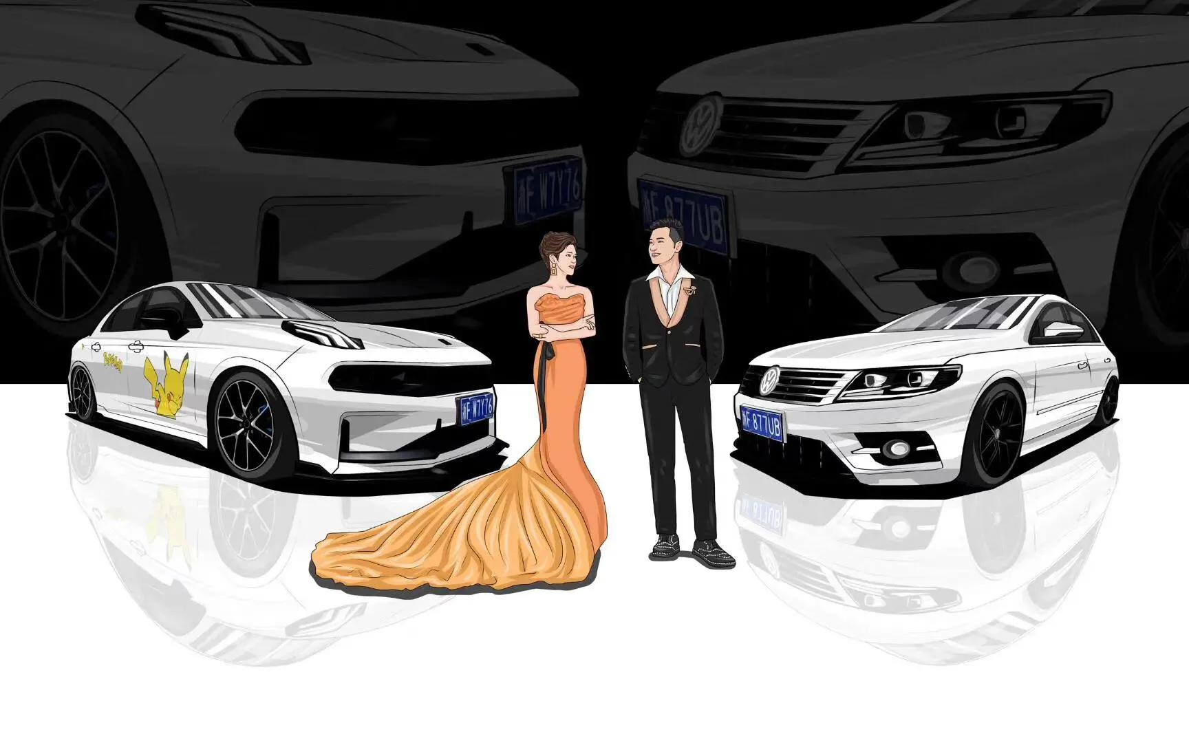 换一张你的头像,换个头像吧真人照片