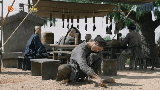 十大最良心国剧,破10亿电视剧