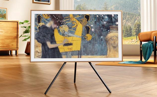 55寸的曲面屏电视哪个好,什么样的大屏幕电视好