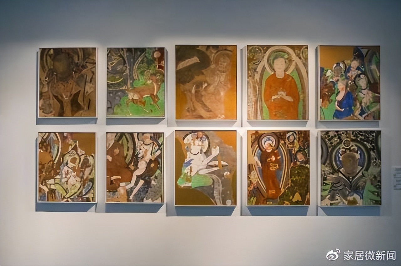 从梦想到成功的过程,从追梦变为造梦阿里巴巴