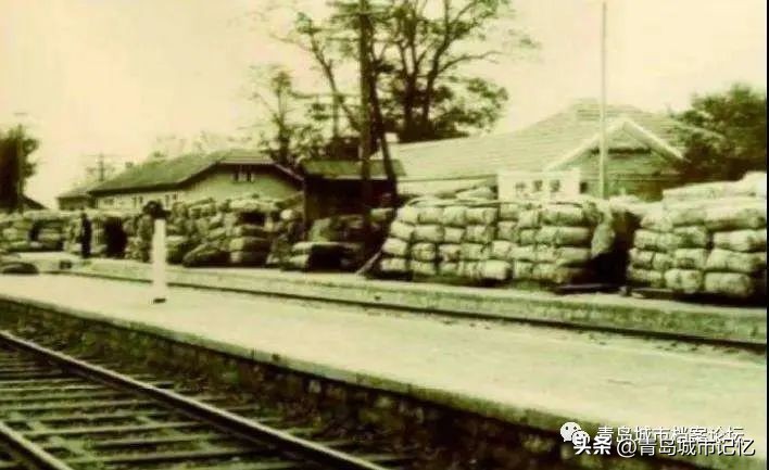 青岛仲家洼往事,青岛解放初期的几点回忆