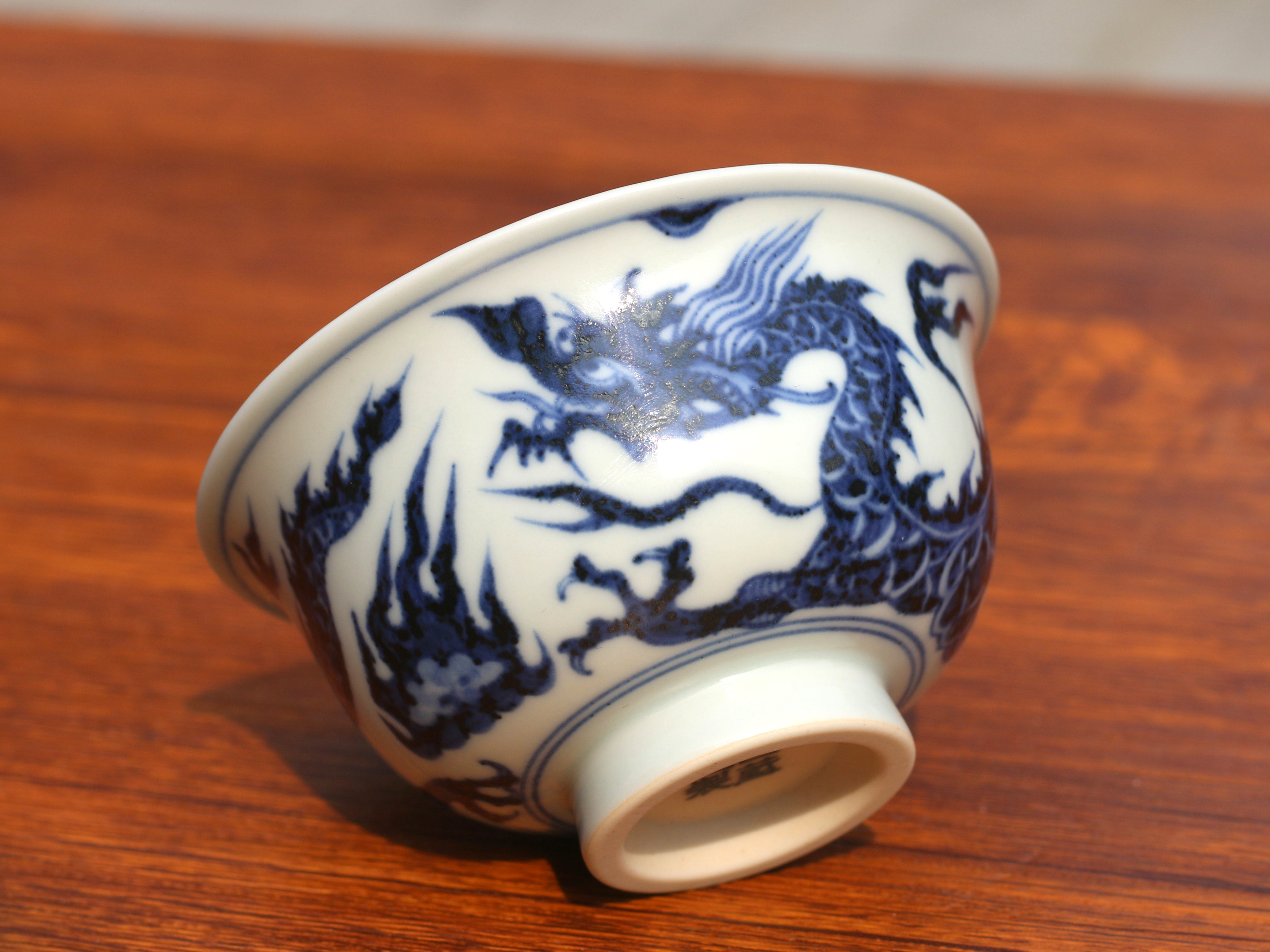 景德镇瓷器二线窑口大概价位,景德镇瓷器最好的是哪个窑口