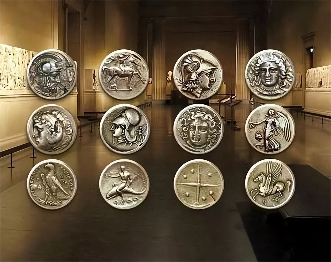 希腊的货币叫什么,希腊投资货币