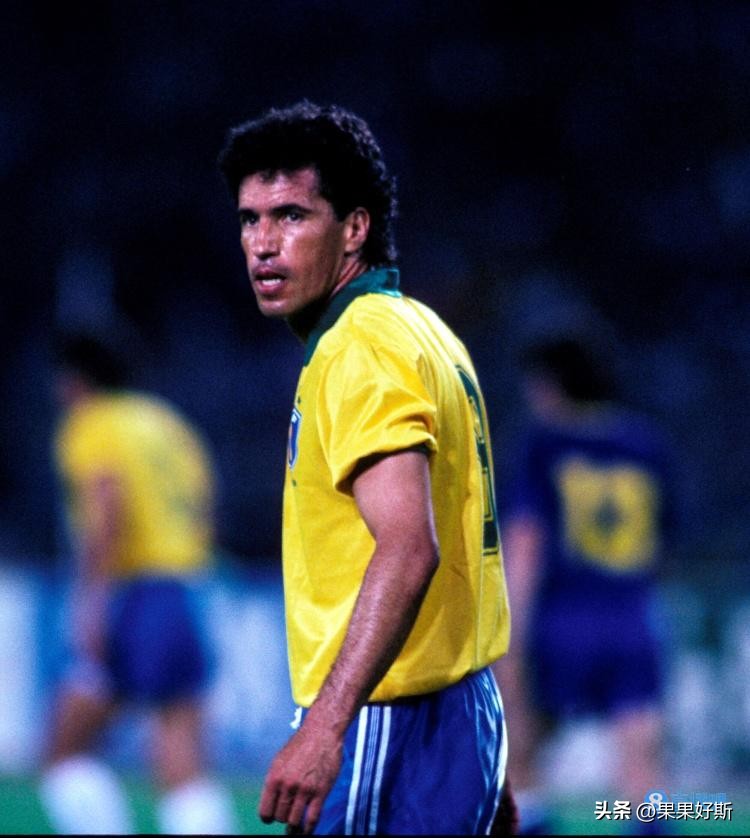 巴西五星荣耀,回顾巴西足球的这十年