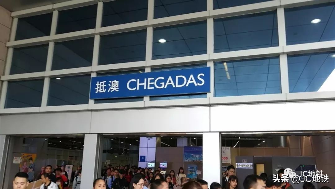 澳门必去购物商场,澳门的购物街集中在哪里