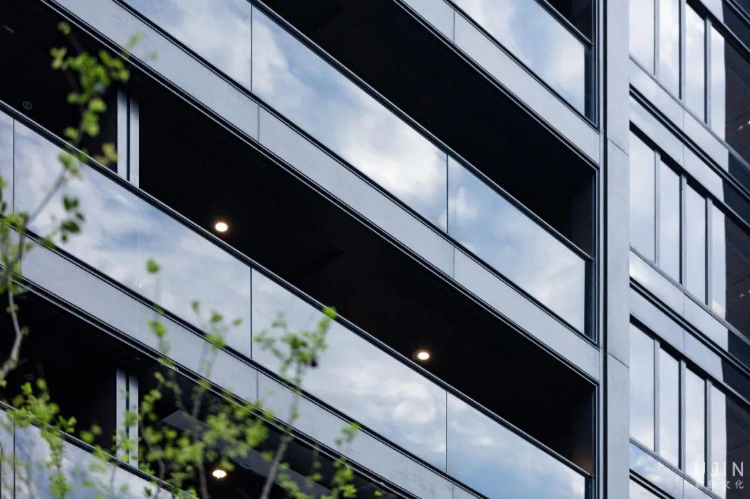 高端住宅立面效果图,高端住宅立面设计