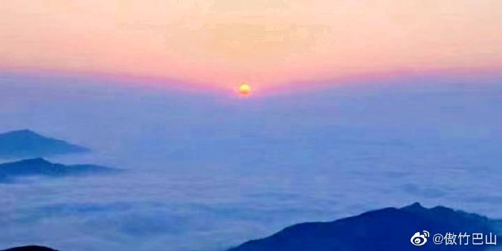 佛教四大名山五台山,五台山自然风景最好的寺院