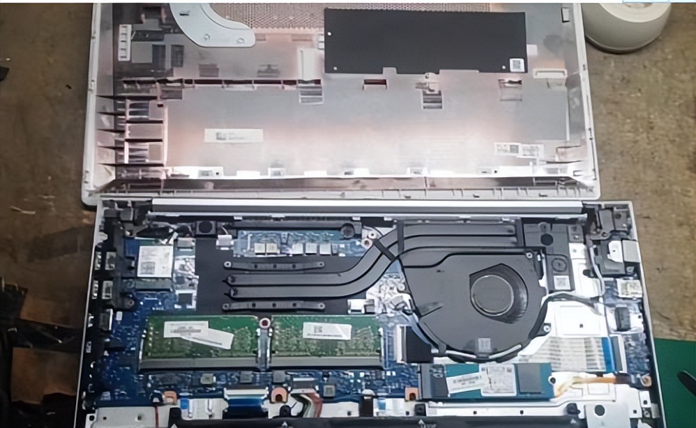 大神笔记本散热改装方案,笔记本散热改造思路