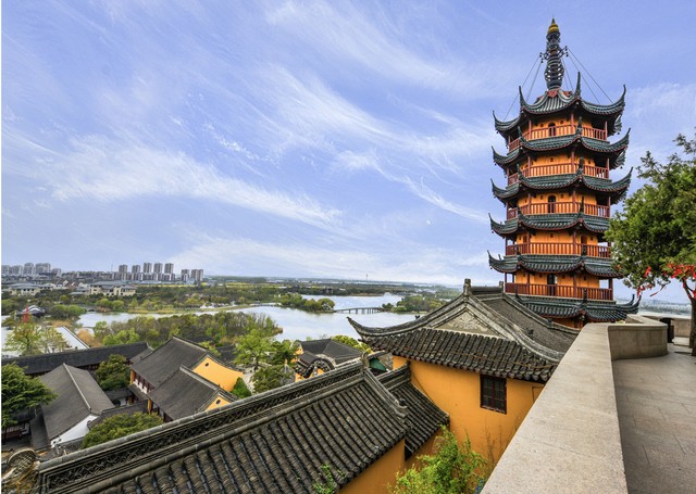 江苏十大旅游必去景点有哪些,江苏旅游必去十大景点推荐一下