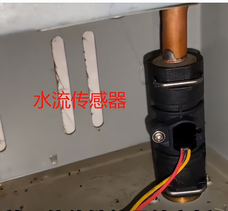 普通燃气热水器打不着火什么原因,万家乐热水器jsq24-12k3打不着火