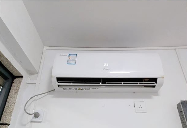 定频空调有什么优点,现在为什么没有定频空调