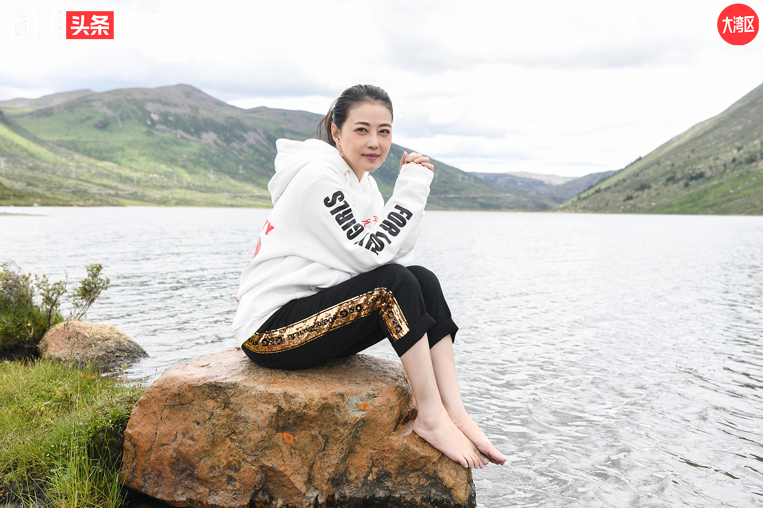 我,20年前从香港到北京定居,北京是我的第二故乡