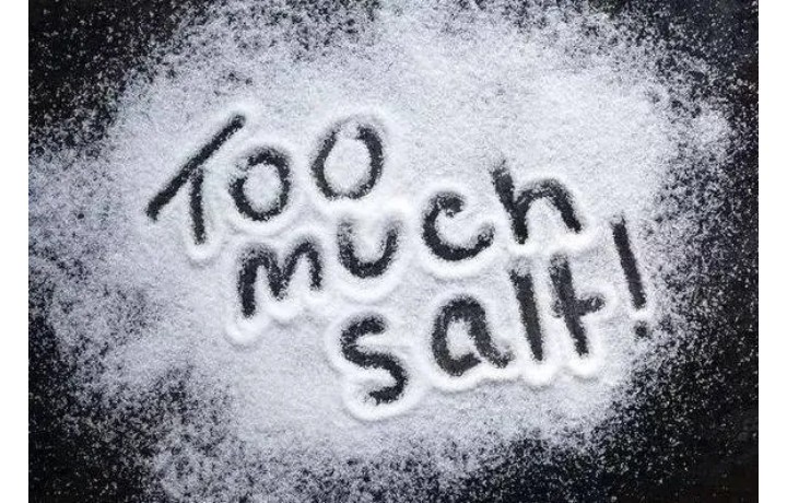 食盐salt和工资salary是啥关系？salary/wage/pay怎么区分？