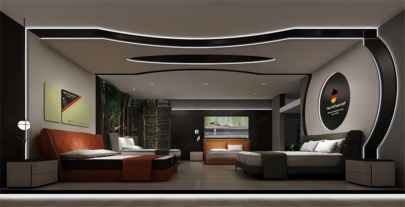 中国十大床垫品牌排行榜2022年,中品榜十大床垫