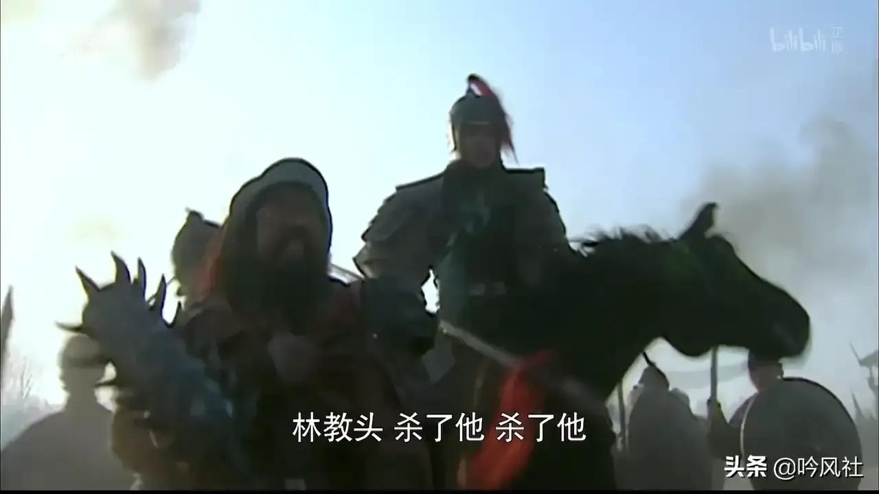 那些被削弱的人物,那些被削弱的角色