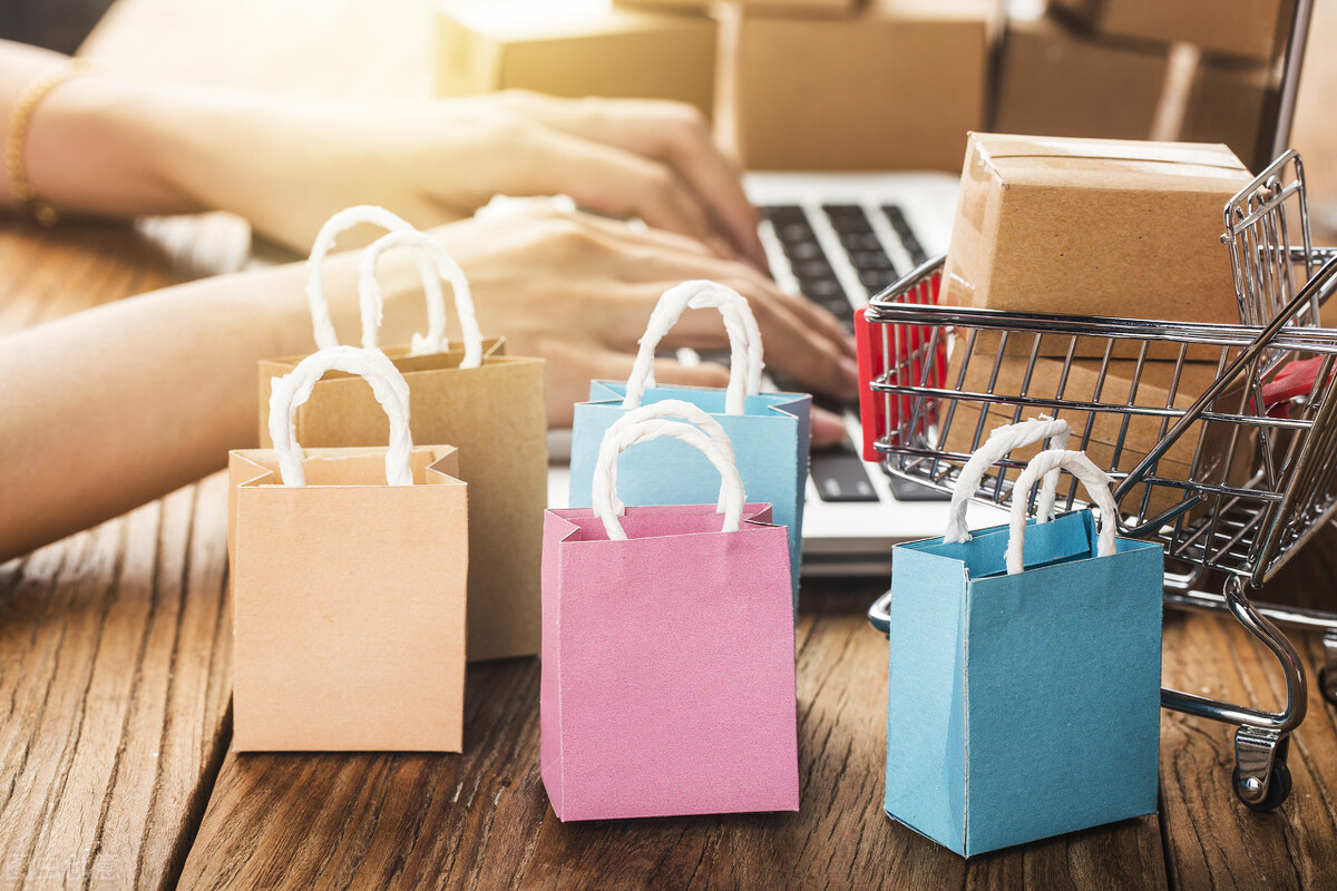 电商提升店铺销量方案策划,电商运营提升销量方式