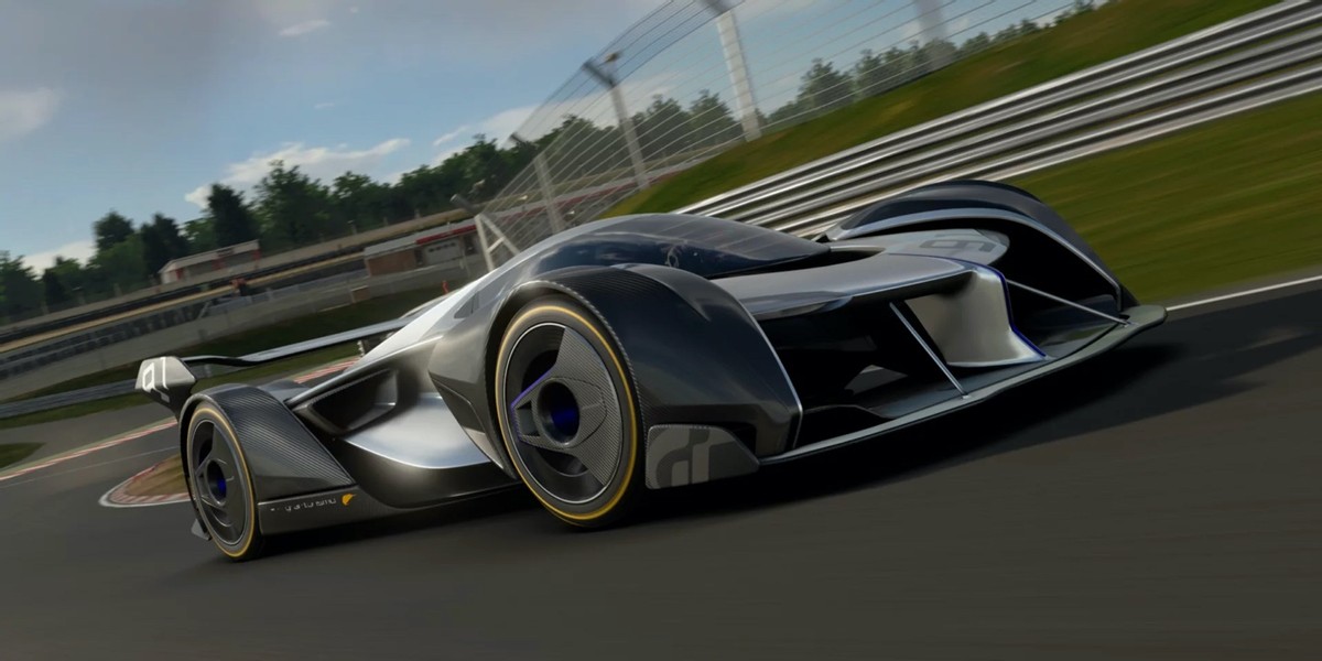 迈凯伦品质豪车,迈凯伦最早是干嘛的