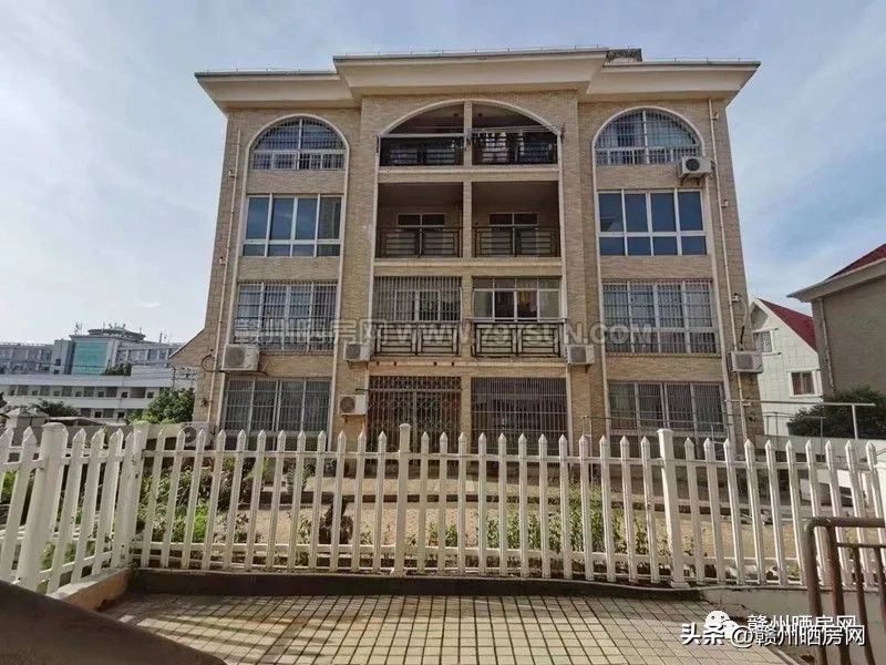 赣州万达附近的小区有哪些,赣州万达广场别墅