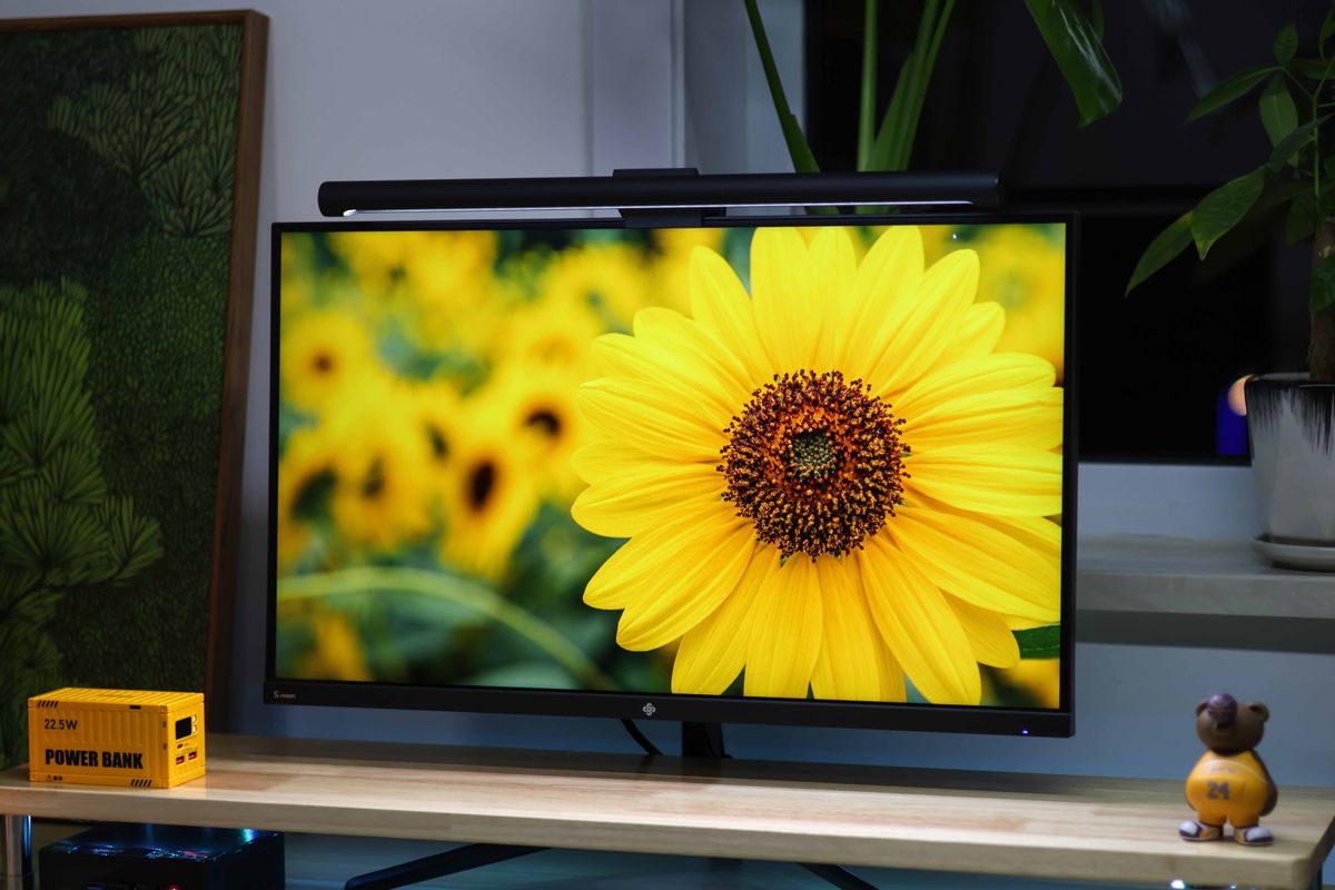 梅捷27寸显示器怎么样,梅捷2450显示器