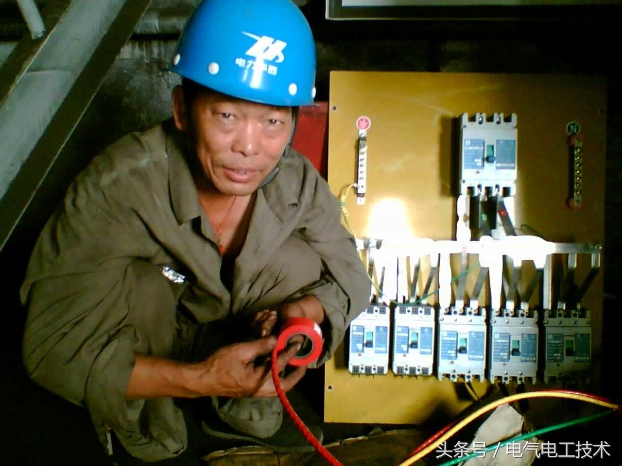 电工有前途吗,电工可以报考电气工程师吗