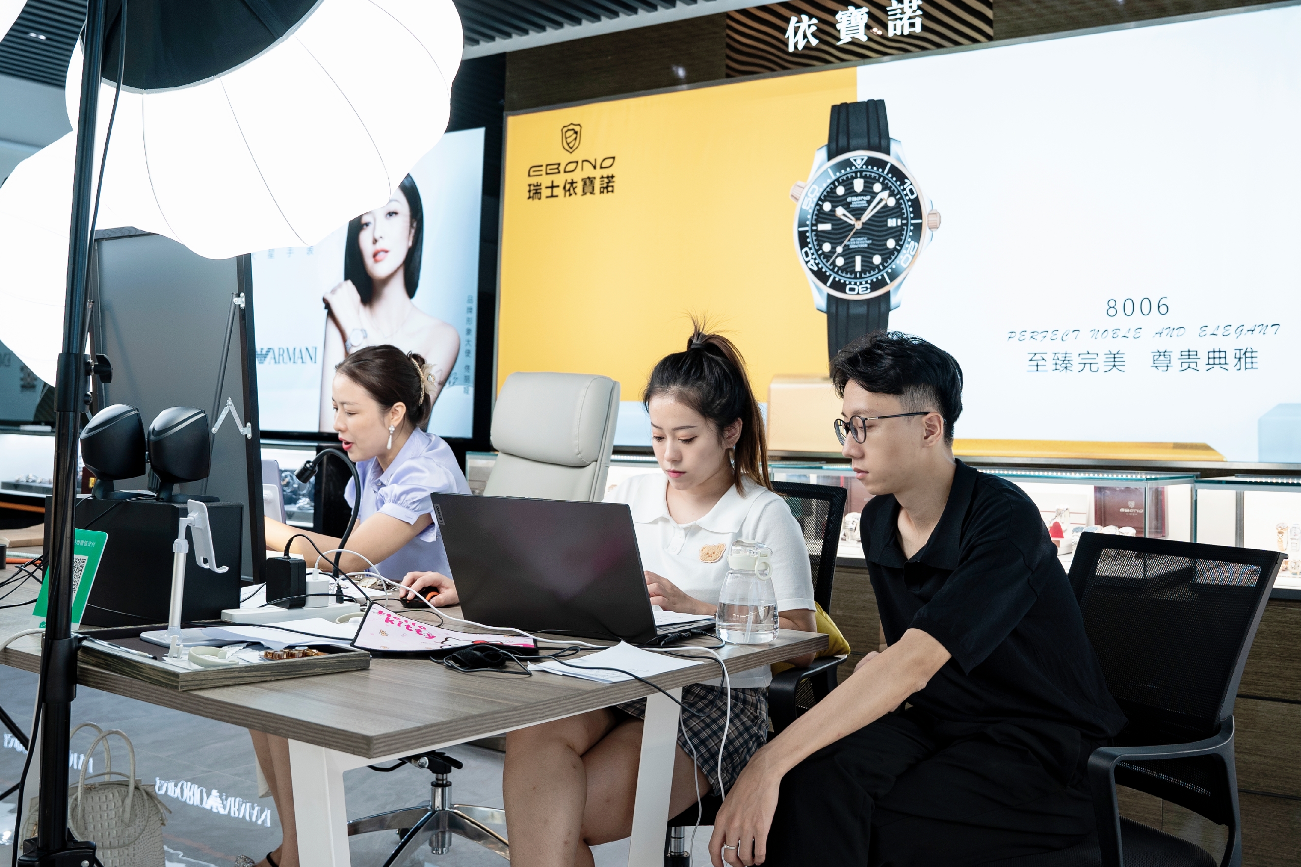 依宝诺手表e8815系列好吗,依宝诺手表2021价目表