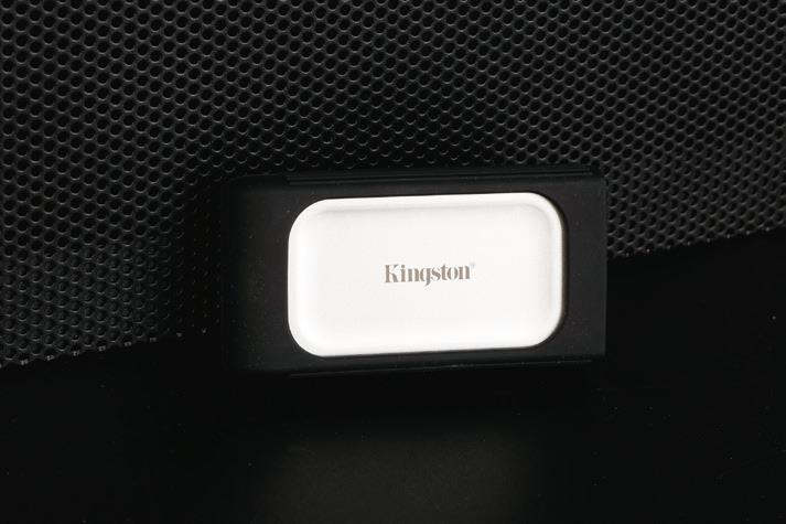 金士顿m.2接口固态硬盘怎么样,金士顿xs2000与xs1000的区别