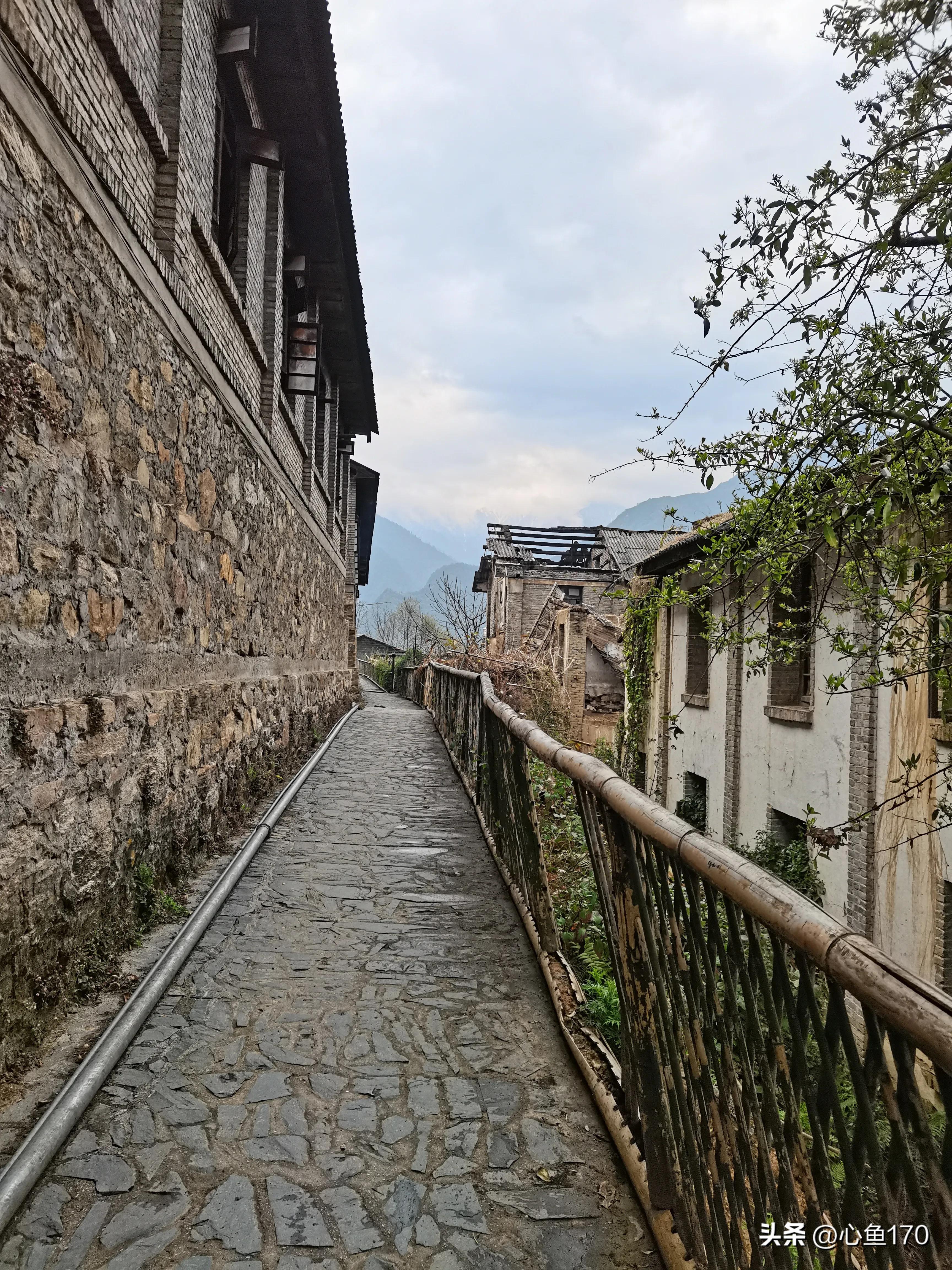 怒江泸水到贡山几公里,云南怒江七日游